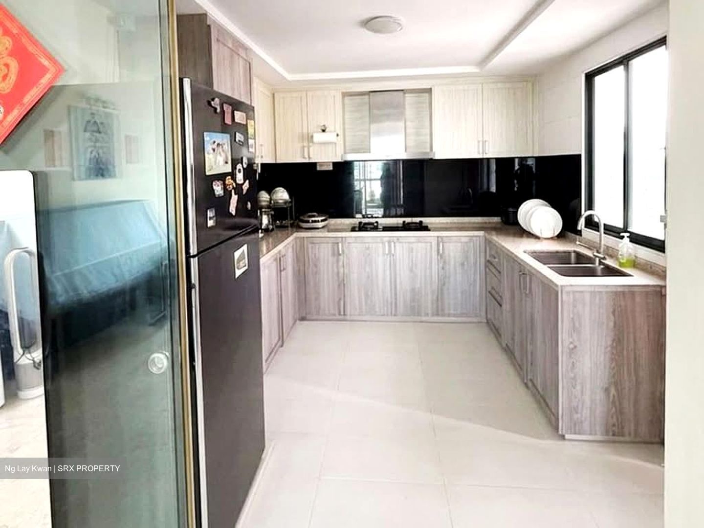 The Springbloom (D19), Condominium #564588581